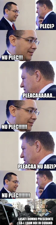 
    Victor Ponta nu va demisiona din funcţia de prim-ministru, dar va lipsi 3 zile din ţarăFoto: arhiva personală  