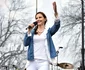 attends the Women's March on Washington on January 21, 2017 in Washington, DC  jpeg