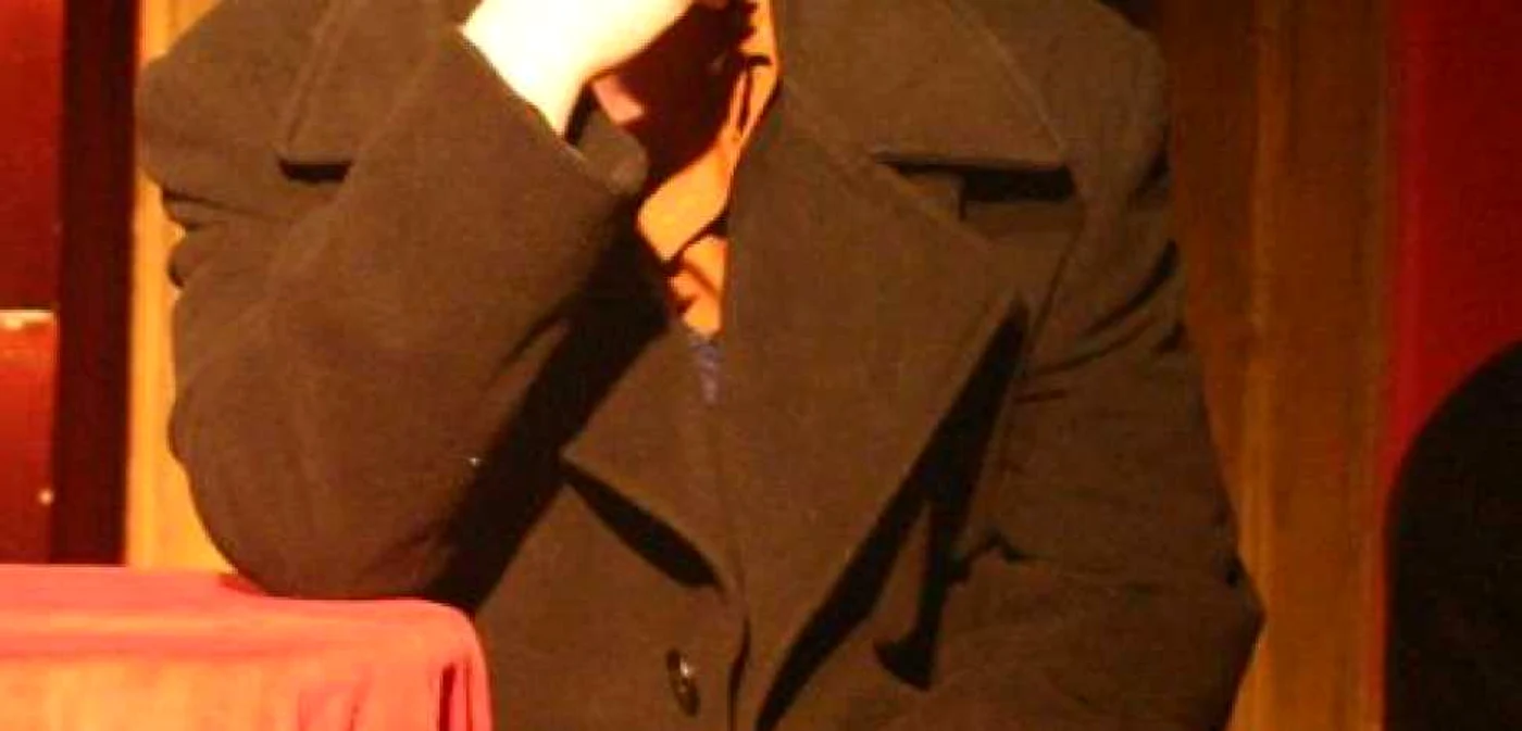 Actorul Radu Botar va interpreta rolul scriitorului Laurenţiu Pogăceanu