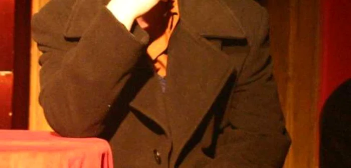 Actorul Radu Botar va interpreta rolul scriitorului Laurenţiu Pogăceanu