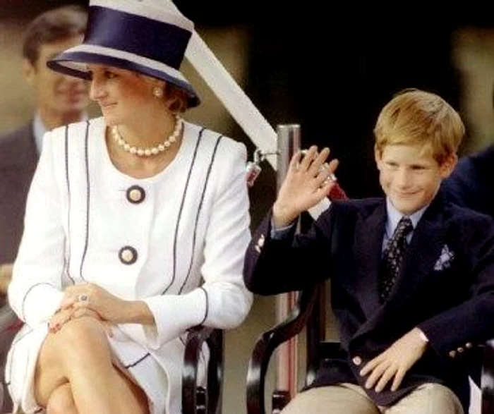 Meghan Markle şi prinţul Harry sunt în al nouălea cer de fericire de când au devenit părinţiFoto: GuliverGetty Images