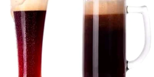 Paharele ușor curbate spre interior ne fac să consumăm mai mult alcool