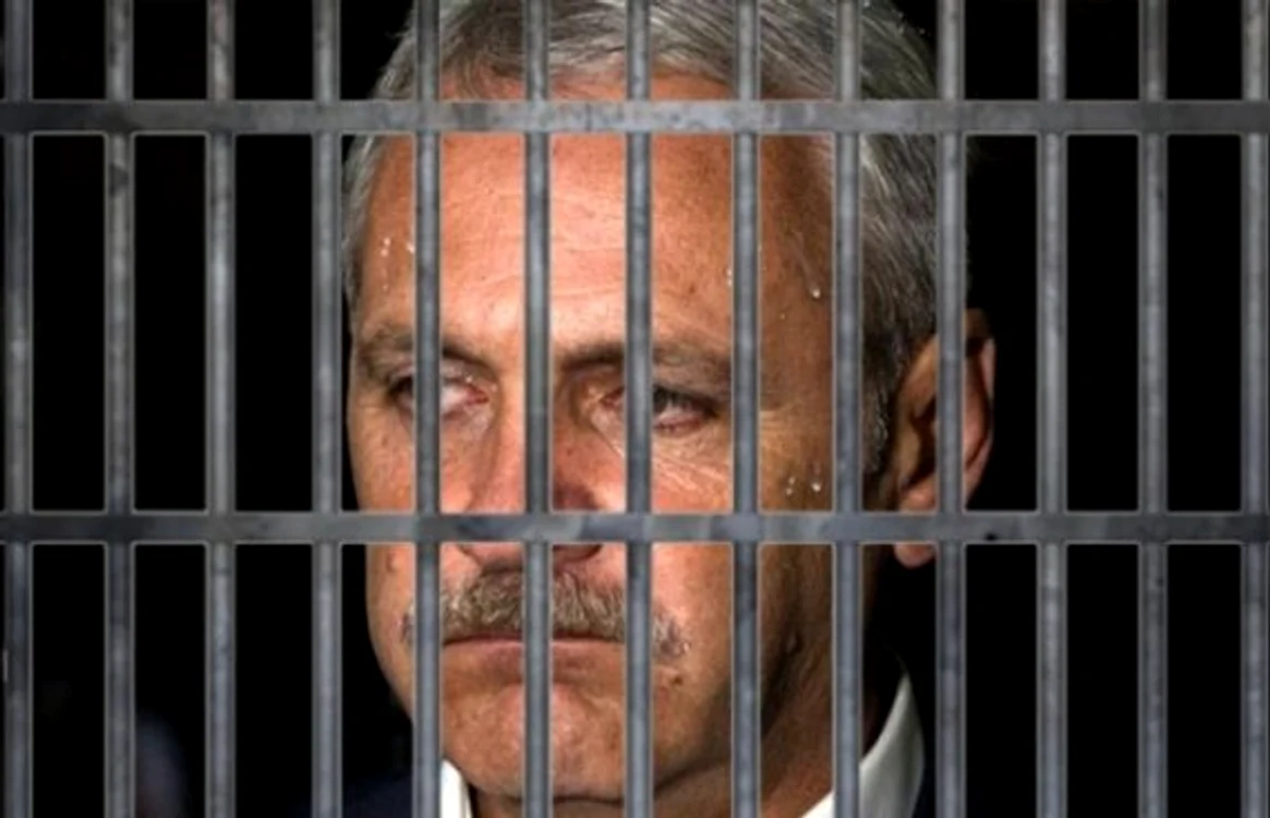 
    Pe perioada de detenție, fostul lider PSD s-a îmbolnăvit de Covid  