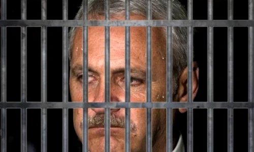 dragnea dupa gratii jpeg