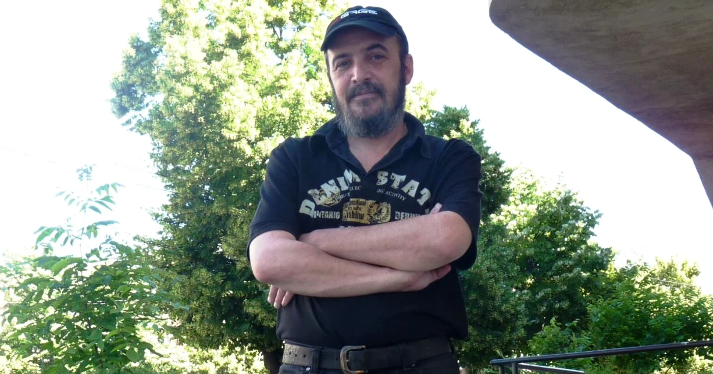 Florin Antoniu a intrat la regie din prima