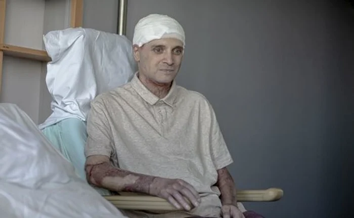 Cătălin Denciu, medicul erou de la Piatra Neamț, a impresionat prin gestul său o lume întreagă