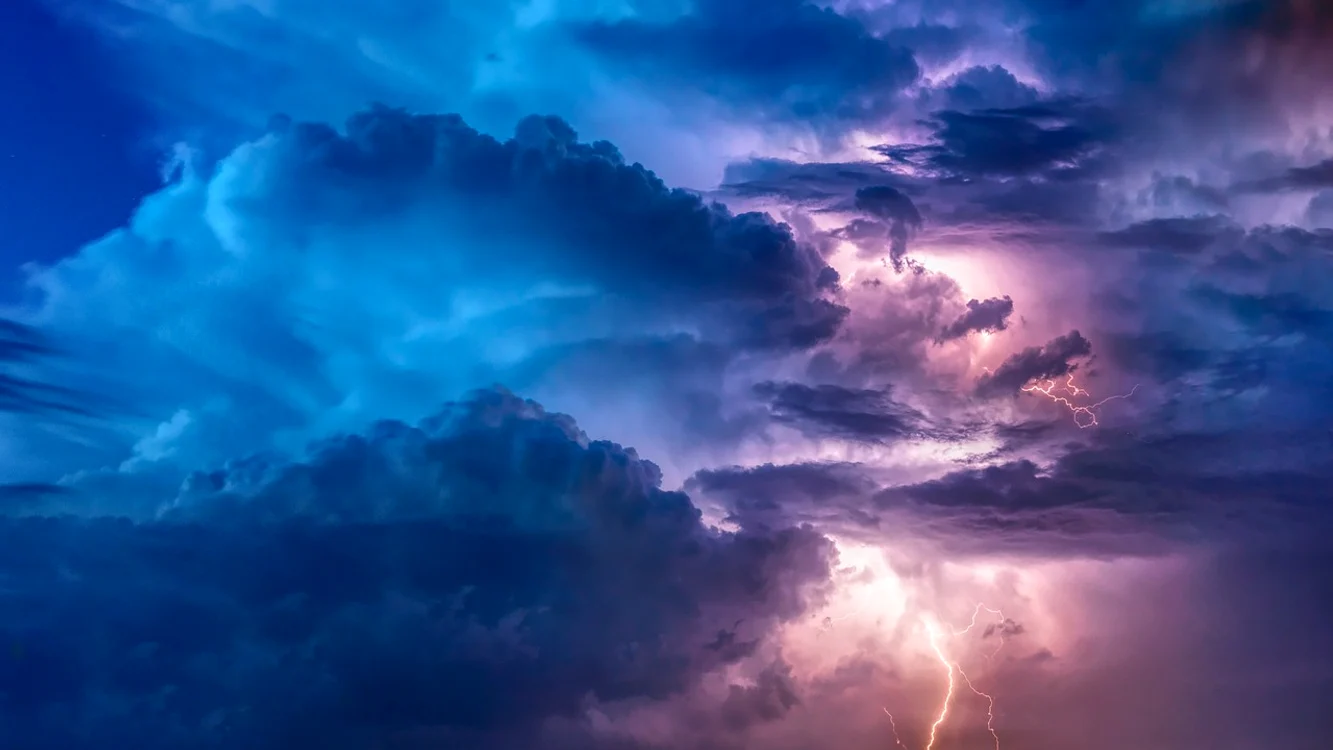 Va ploua în mai multe zone ale țării / foto: Pixabay