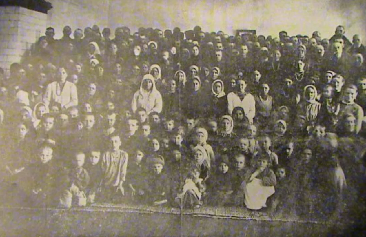 23 februarie: Ziua în care a avut loc Masacrul de la Pădurea Olănești