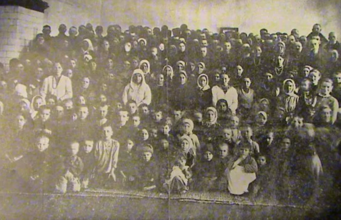 23 februarie: Ziua în care a avut loc Masacrul de la Pădurea Olănești. FOTO: Cer și pământ românesc