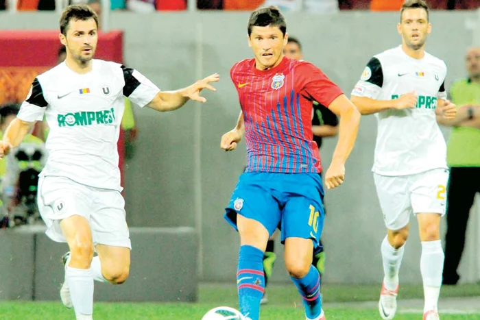 Cristi Tănase