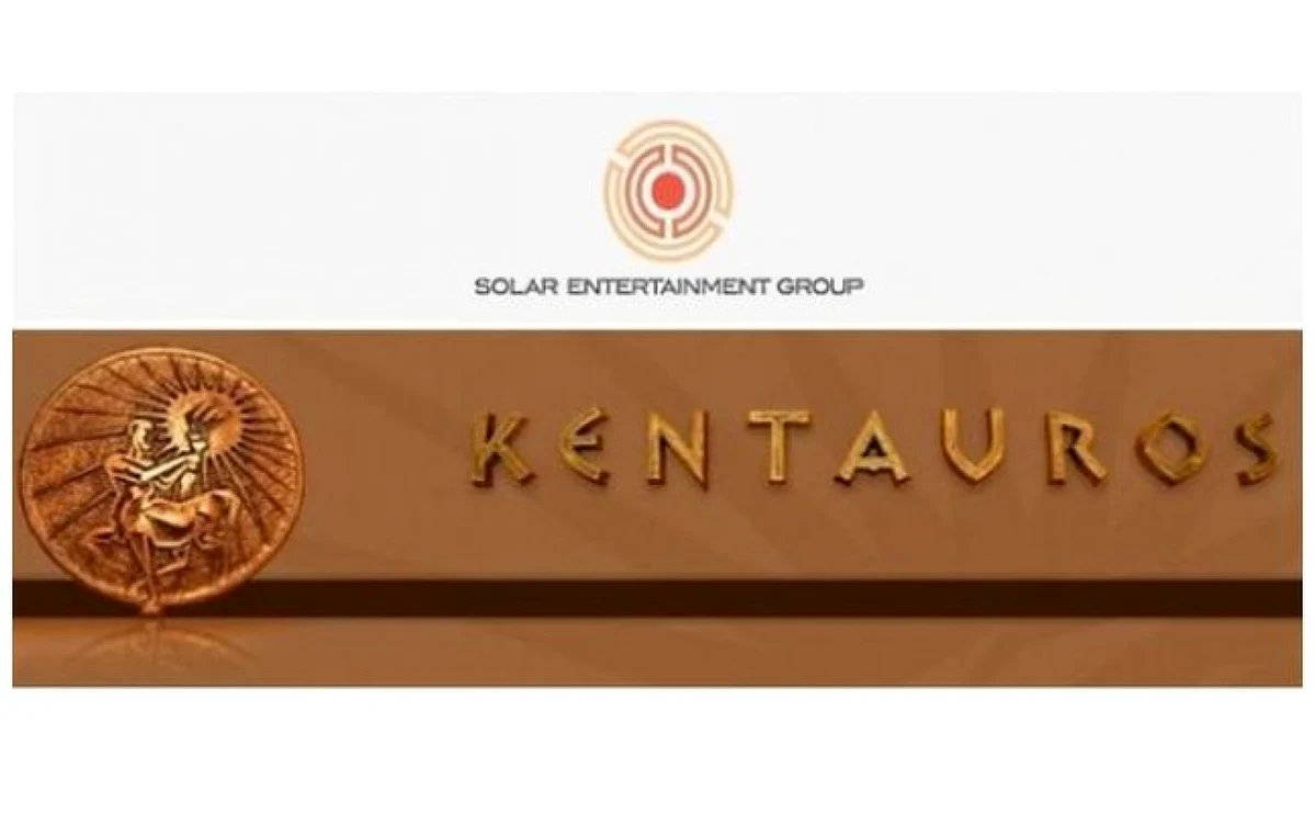 Solar Entertainment Group parteneriază cu Kentauros Studios