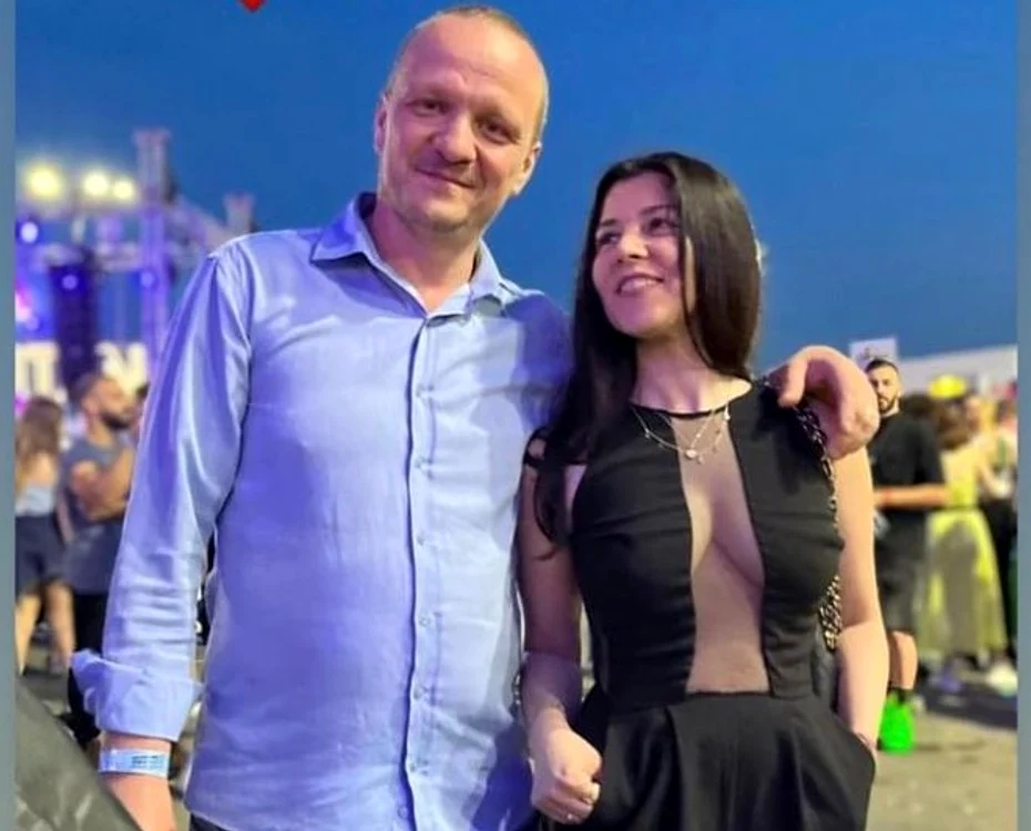 Diana Simion, apariție de senzație la brațul noului soț, Radu Biță Sursa: nstagram