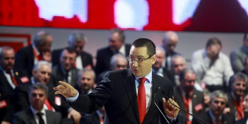 victor ponta