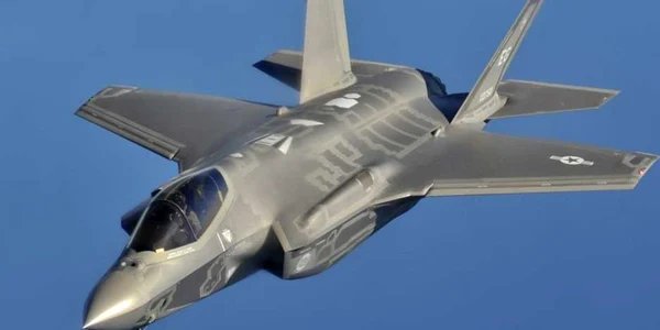 f35