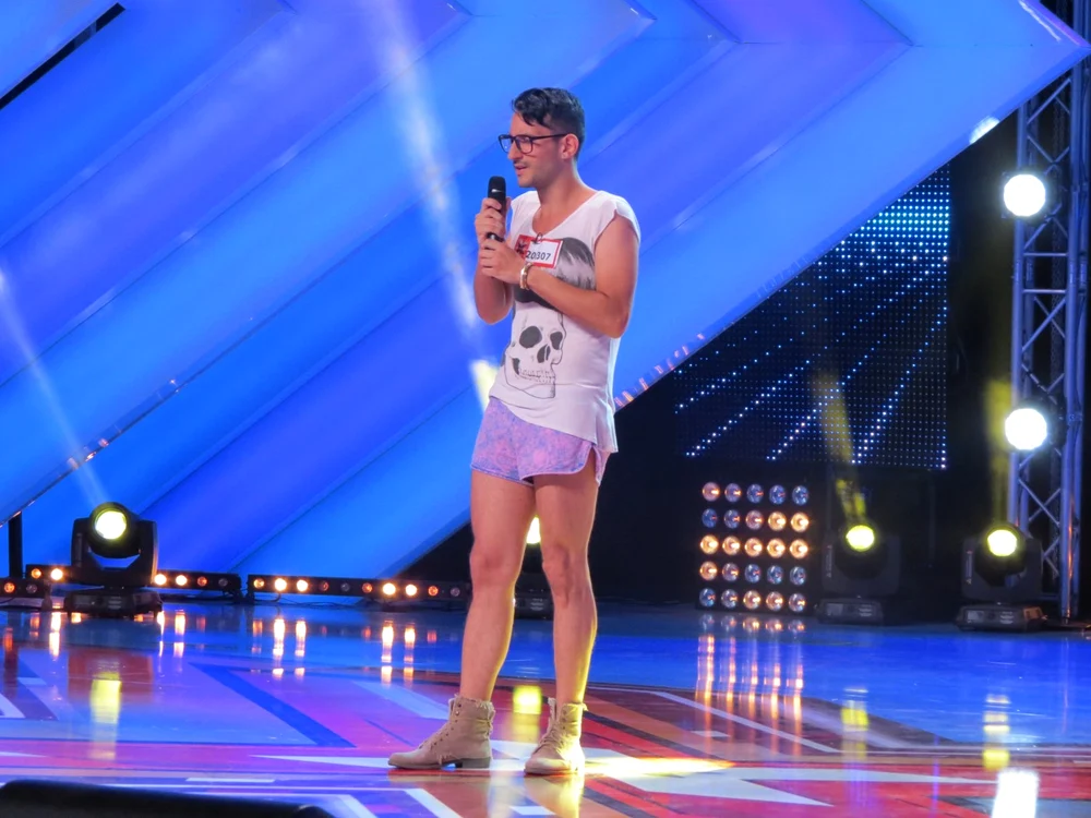 x factor