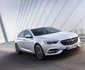 Noul Opel Insignia Grand Sport