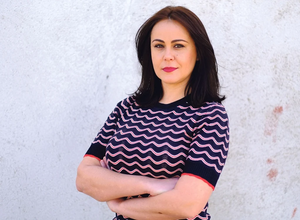 Mirela Zeța / foto: social media
