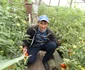 rosiile produse la patulele FOTO Alexandra Georgescu