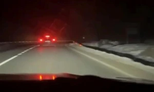 urmarire politie noaptea captura video Opinia Timisoarei jpg