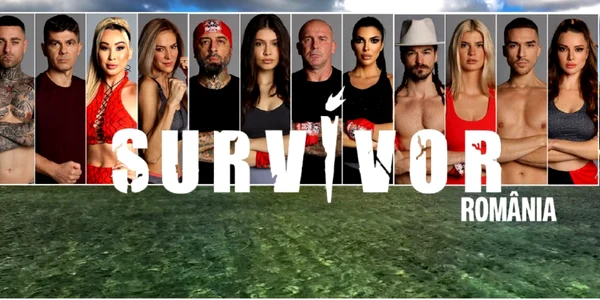 survivor romania