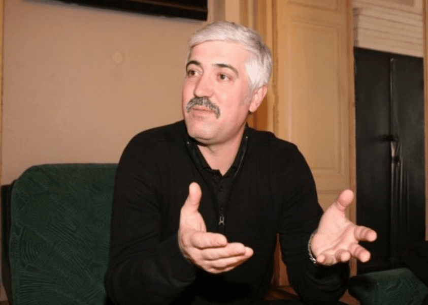 Director de teatru acuzat că și-a angajat soția în instituția de cultură. ANI a sesizat Parchetul 