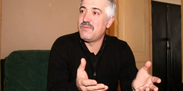 director teatrul muzical galati