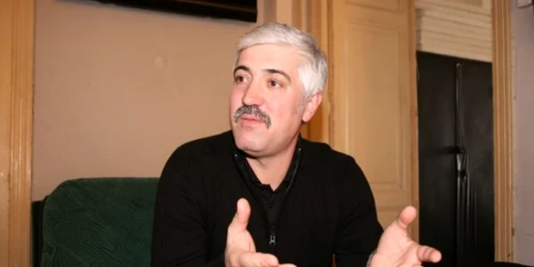 director teatrul muzical galati