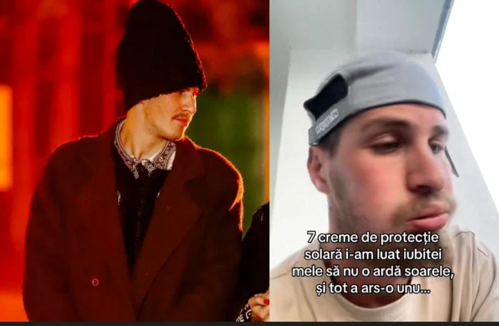 Ionuț Bârsanu / foto: Viperele Vesele