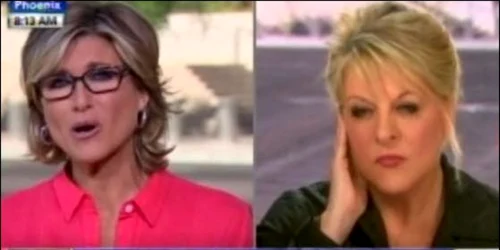 cnn live satelit inscenat captura