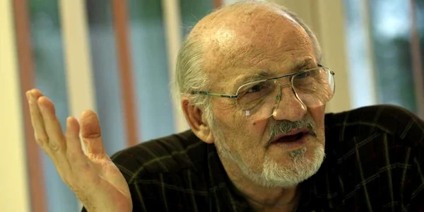 gheorghe gruia Foto Marian Iliescu