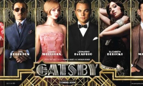 Lux şi tragedie: „Marele Gatsby” jpeg