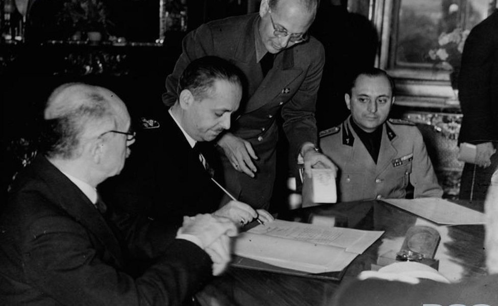 Ce a prevăzut Dictatul de la Viena și cum a fost mutilată România. Ministrul care a leșinat când a văzut harta ciopârțirii Transilvaniei
