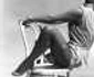 Anita Ekberg - in memoriam. Foto Photoland Corbis