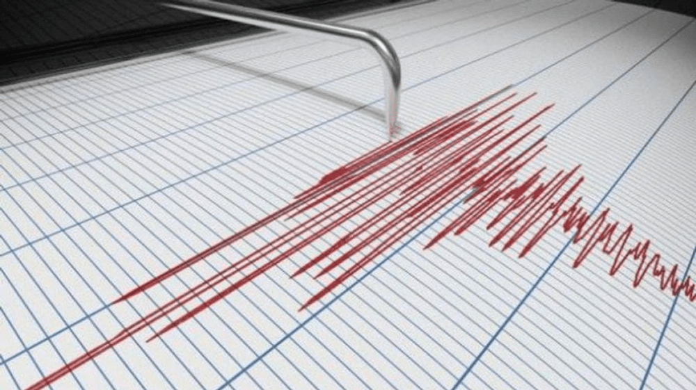 Cutremur de 4,1 în România. Seismul s-a produs în Muntenia