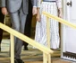 Regina Letizia și Regele Felipe