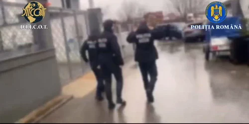 Polițist de frontieră reținut mp4 thumbnail png