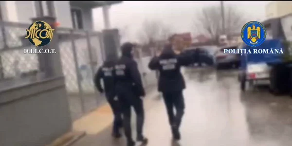 Polițist de frontieră reținut mp4 thumbnail png
