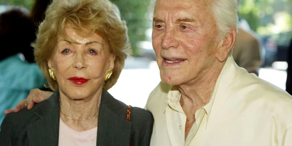 Kirk Douglas