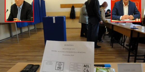 alegeri 2014 olt