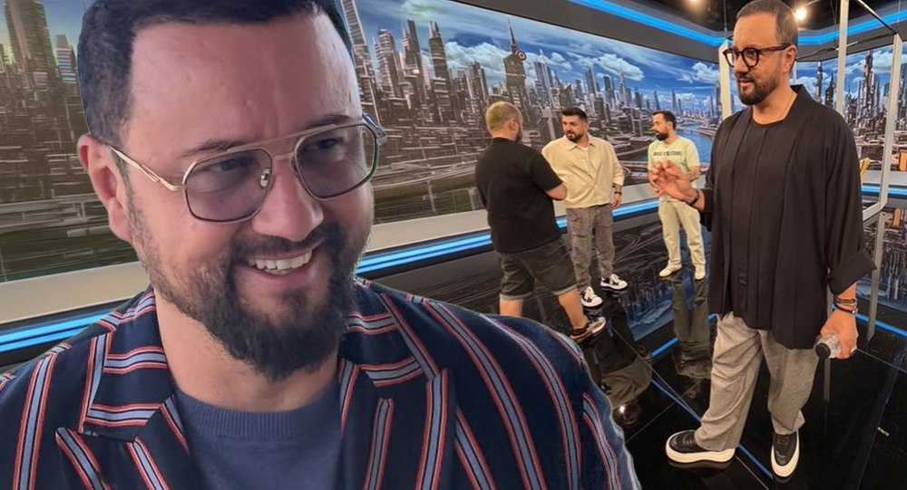 Cătălin Măruță, prima confruntare cu PRO TV după plecarea la Antena 1. Ce audiență a făcut „Furnicuțele”