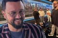 Cătălin Măruță a revenit la TV după doar 7 luni!