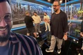 Cătălin Măruță a revenit la TV după doar 7 luni!