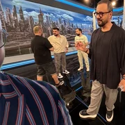 Cătălin Măruță a revenit la TV după doar 7 luni!