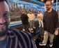 Cătălin Măruță a revenit la TV după doar 7 luni!