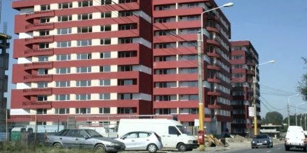 În trimestrul al doilea din acest an au fost date în folosinţă 9.204 locuinţe, în scădere cu 977 de unităţi, faţă de aceeaşi perioadă din 2011