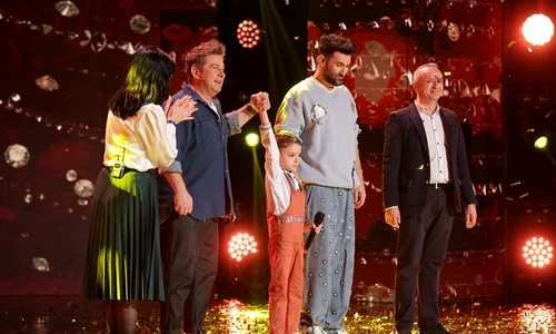 Rares Prisacariu 4 Romanii au talent foto Pro TV jpg
