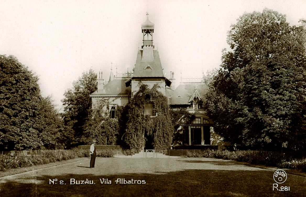 buzau