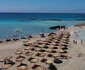 Plaja Elafonisi din Creta Grecia Foto Daciana Stoica pentru Adevărul