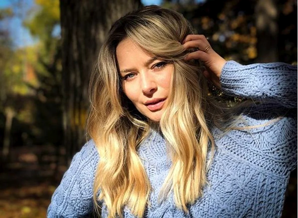 Adelina Pestrițu i-a cumpărat fetiței sale hăinuțe de la Gucci Foto Instagram