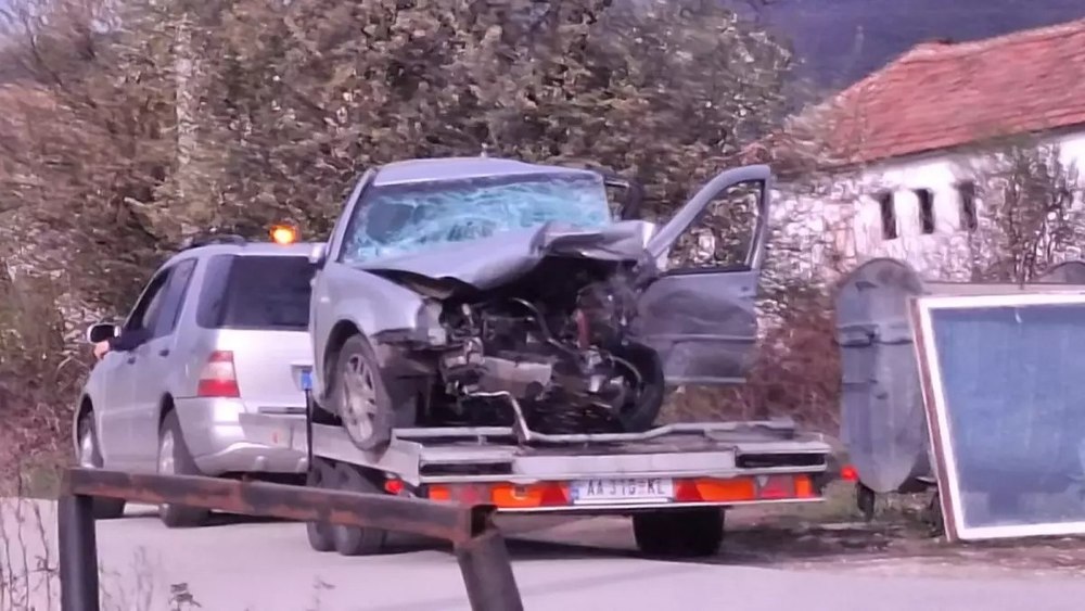 Poliția de Frontieră explică blocarea intervenției salvatorilor români la accidentul tragic din Serbia. Ce spun dispozițiile speciale